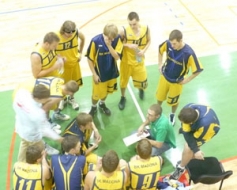 Latvijas amatieru basketbola līgā