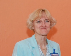 Atkārtoti uztic vadīt vēlēšanu komisiju