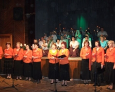 Sveic darbīgos pagasta ļaudis