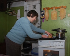 Ziemassvētku smarža mājās