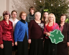 Latvijas mazpulkiem aprit 80 gadu