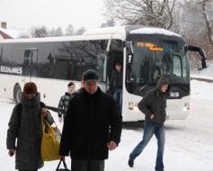 Piesniguši ceļi, samazinātas dotācijas