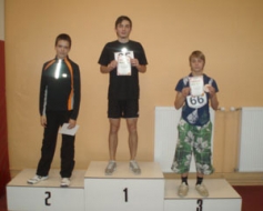 Čempionu tituli sadalīti „B” grupā