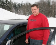 Ziemā braukšana sarežģītāka