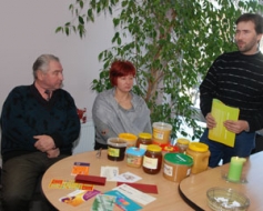 Laimestus noskaidrojam kopā ar sadarbības partneriem
