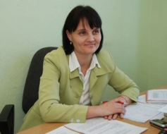 Apstiprināta izglītības nodaļa vadītāja