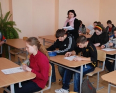 Pēta skolēnu veselības paradumus