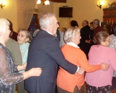 Sirsnīga pēcpusdiena jaunā gada sākumā
