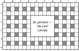 Mīkla “Suverēnā Latvija” konkursam