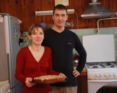“Ja atpazīst garšvielas, var eksperimentēt”