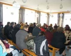 Seminārā pārrunā par nodokļu lietām