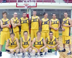 Amatieru basketbola līgā spēles turpinās