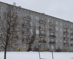 Namu apsaimniekošana nenotiek par velti