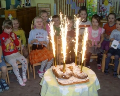 „Pasaciņā” svētki mijas ar darbu
