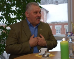 “Kampaņa būs emocionāla”