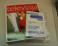 Grūtības ar dekodera pievienošanu
