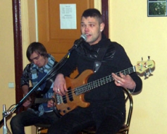 Nominācija par muzikālo noformējumu