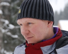 “No malas viss izskatās vieglāk”