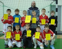 “E” grupas spēles noslēdz čempionātu