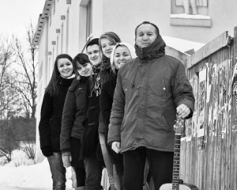 Līdz “Ģitāristu sesijai” — pavisam maz