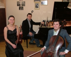 Madonā muzicēs izcils talants