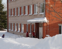 Ieceļ atbalsta centra vadītāju