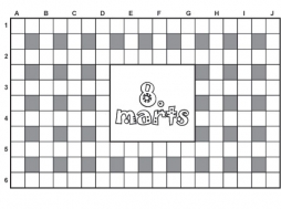 Mīkla “8. marts” konkursam