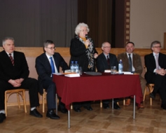 Astoņi mēneši pēc reformas
