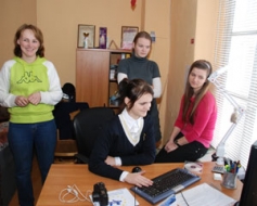 Rada pamatu jauniešu ideju attīstībai