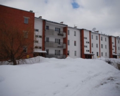 Informēs par māju siltināšanu