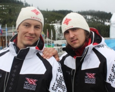 “Bobslejs ir lielo nāciju sports”