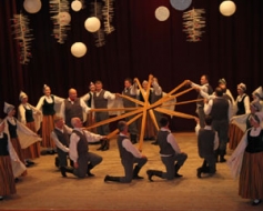 „Jautrais dancis pastalās 2010”