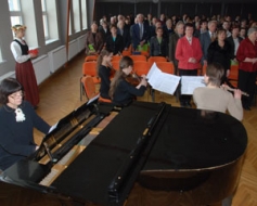 Konference vieno vairākas paaudzes