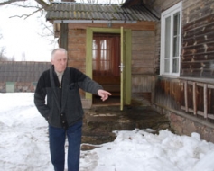 Likteņa līkloči tomēr pārved mājās