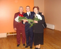 “Dodot citiem, iegūstu sev”