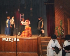 Šķiet — beidzot ziema aizgājusi