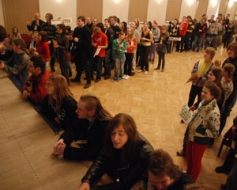 Atklāj “Ģitāristu sesiju 2010”
