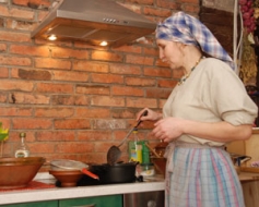 Cienot tradīcijas un Lieldienu simboliku