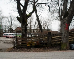 Blaumaņa ielas rekonstrukcija