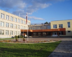Ļaudonas vidusskola aicina uz salidojumu