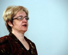 Arodorganizācijas konference