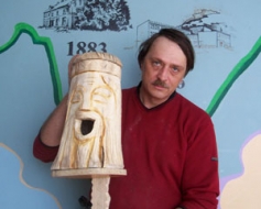 Radošajos darbos — daļiņa no sirds