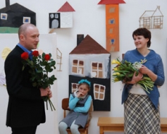 Mākslas dienu izstāde Madonā