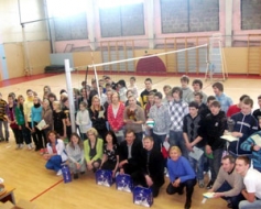 “Mazais Minhauzena kauss 2010”
