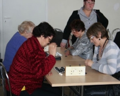 Madonā – LSVS 47. sporta spēles
