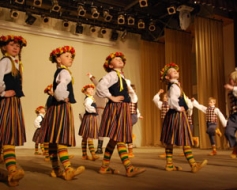 Skatē cīnās par dalību svētkos