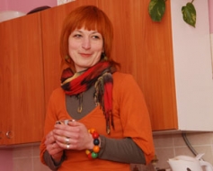 “Eksperimentēju, jo nezināju receptes”