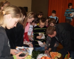 Gundars Upenieks mudina sportot