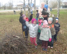Darām kopā ziedošai Latvijai