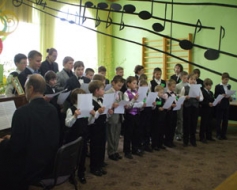 “Aiviekstes lakstīgalām” 15 gadu jubileja